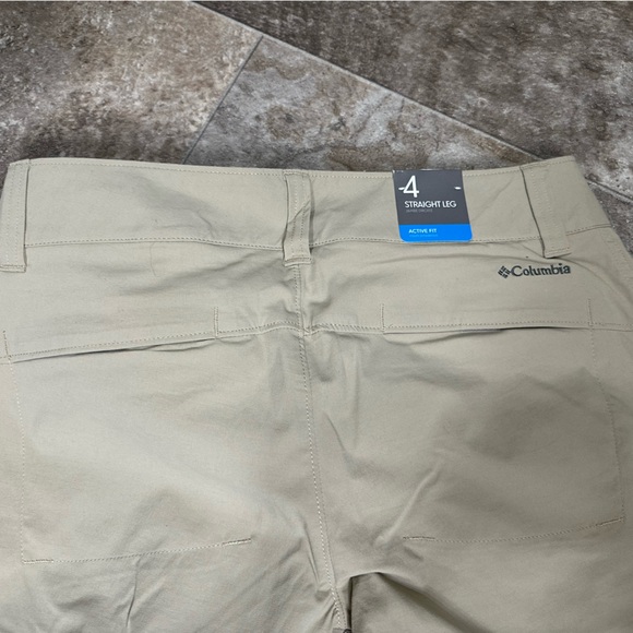 Columbia Women's Saturday Trail Stretch Pant - Picture 1 of 8